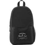 Brix Recycled Backpack