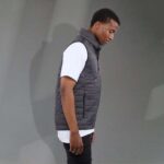 Men's TELLURIDE Packable Insulated Vest
