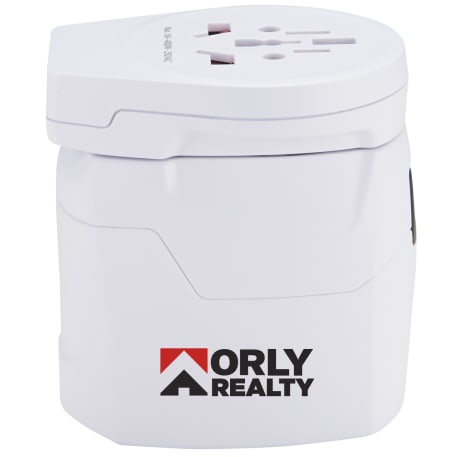 SKROSS World Travel Adapter PRO World & USB SKROSS World Travel Adapter PRO World & USB