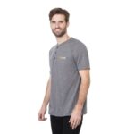 Men's SOMOTO Eco Short Sleeve Henley