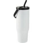 Trinity Recycled Straw Leak proof Tumbler 30oz