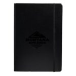 LEUCHTTURM1917 5.75" x 8.25" Hardcover Notebook