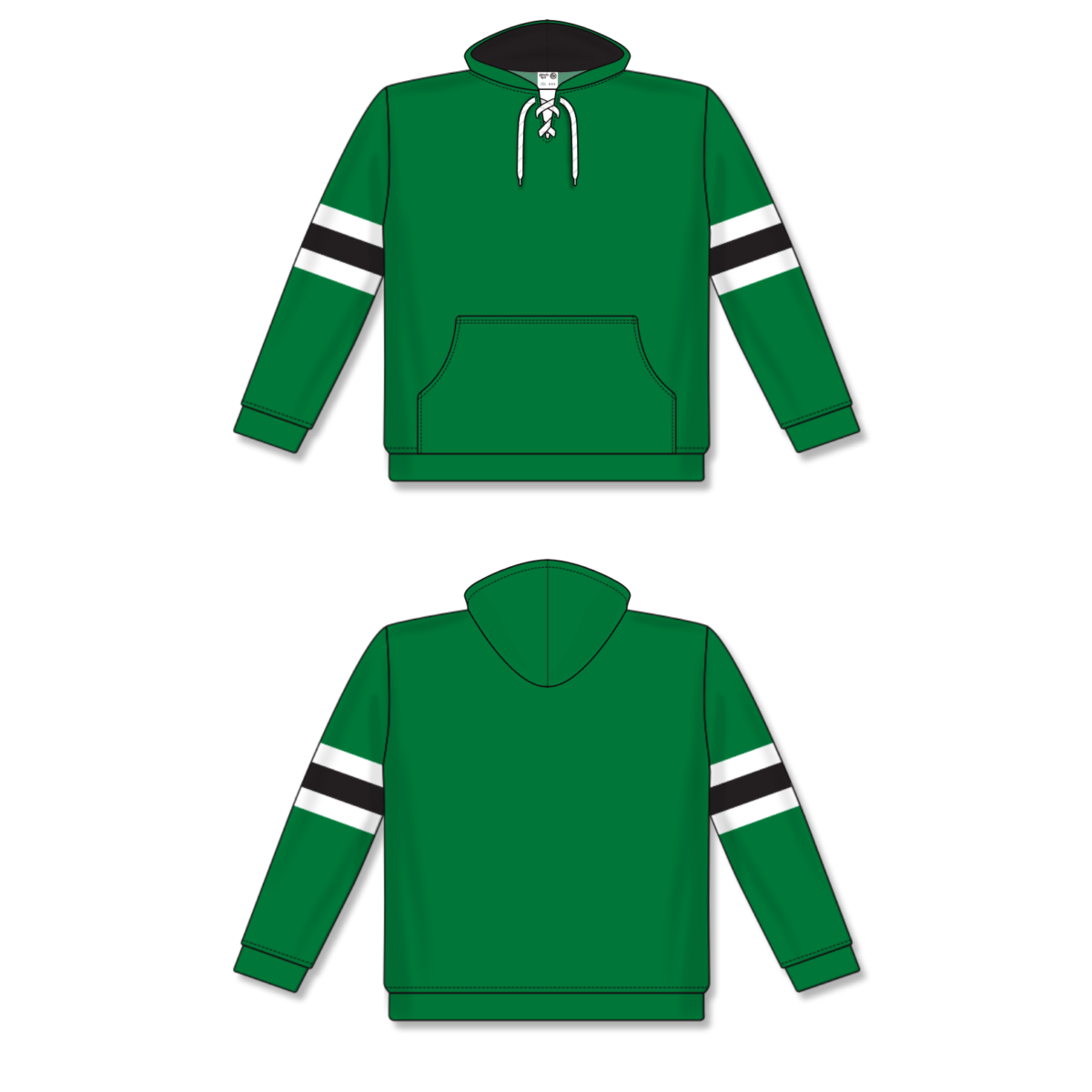 Apparel Sweatshirts A1845-G01