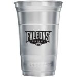 Top Cup Aluminum Cup 20oz