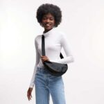 Got Bag Moon Bag Small