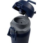 Rhine 2 in 1 Vacuum Insulated Bottle 30oz