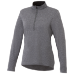 Women's VEGA Tech Half Zip