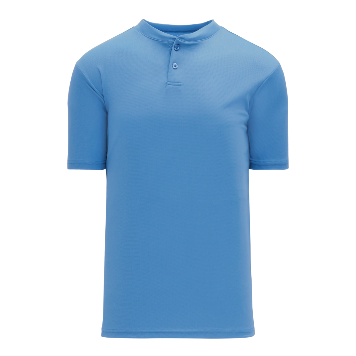 Two Button Baseball Jerseys BA1347-G01