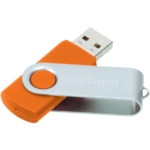 Rotate Flash Drive 8GB