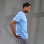 Men's BODIE Short Sleeve Tee