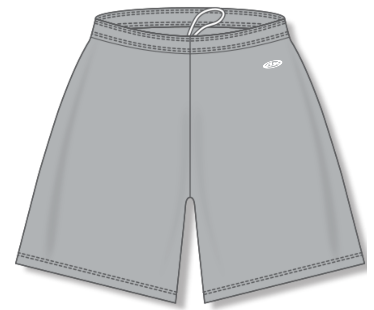 Box Lacrosse Shorts LBS1300-G01