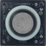 Solekick™ Clear Bluetooth Speaker