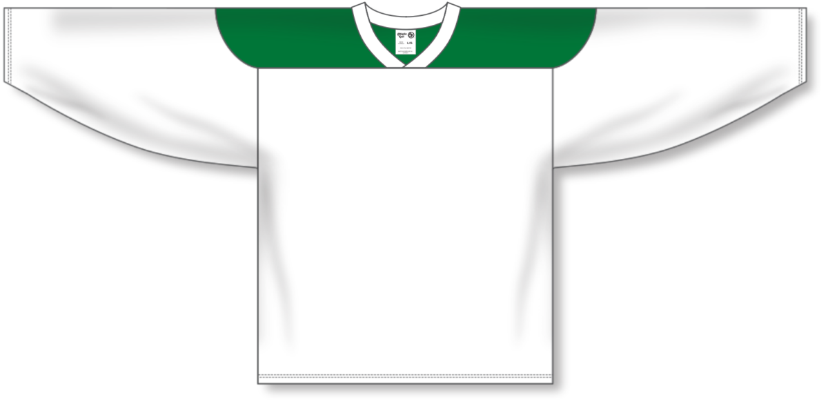 League Hockey Jerseys H6100-G01