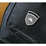 High Sierra Elite Fly-By 17" Computer Backpack