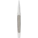 Luxe Recycled Stainless Steel Roller Ball