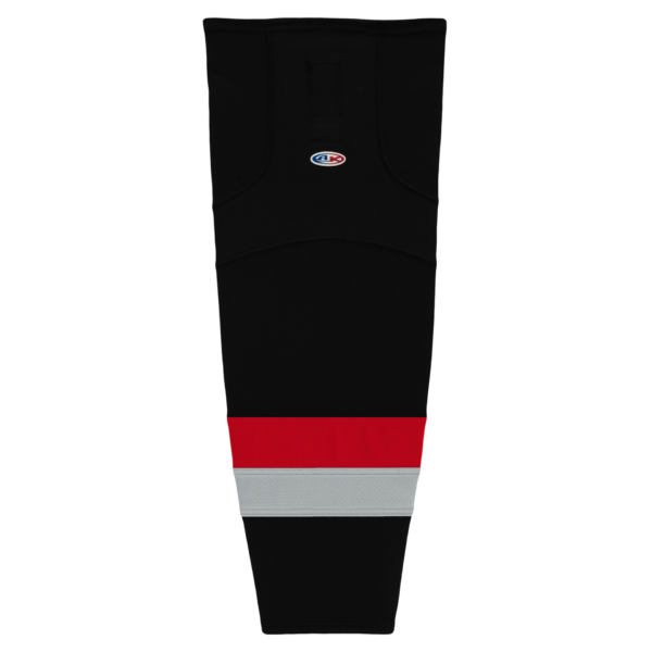 Cut & Sew Pro Hockey Socks HS2100-G104