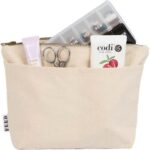 FEED Organic Cotton Pouch
