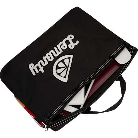 Edge Document Briefcase