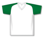 Soccer Jerseys S1375-G01