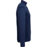 DARA Knit Quarter Zip - Men's