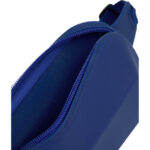 Dog Walking Treat Pouch with Waste Bag Dispenser