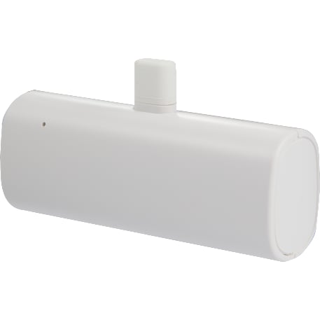 UL Listed 2200mAh Power Bank w/ Type-C Tip