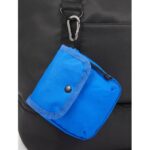 Mini Snap Pocket Charm