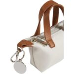 Mini Fontaine Tote Charm