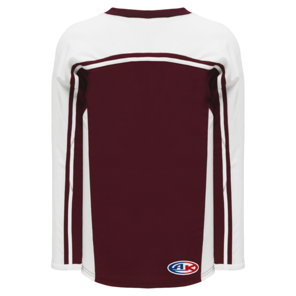 AK-KNIT H550C-PET-G01 Pro Hockey Jerseys H550C-PET480C