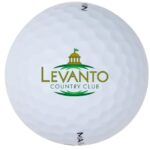 Srixon Marathon Golf Balls - 15 Pack