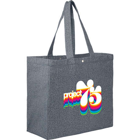 Eon 5oz Recycled Cotton Tote