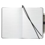 5.5" x 8.5" Recycled Marine Bound Journal Set