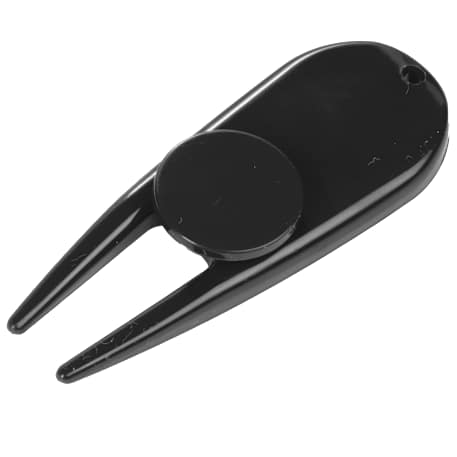 Divot Tool with Ball Marker
