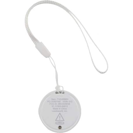 Find it All Platform Agnostic Bluetooth Tracker