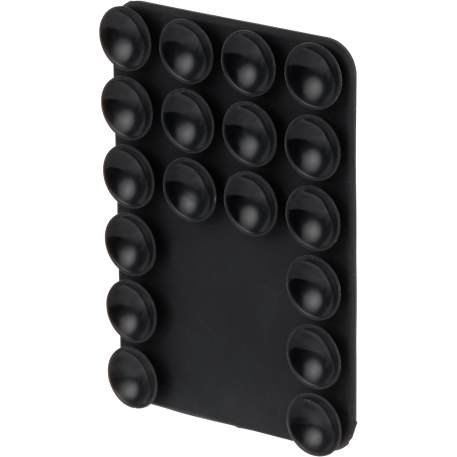 Hang On Suction Phone Mount with Magnets