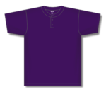 Two Button Baseball Jerseys BA1347-G01