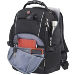Wenger Pro II Recycled 15" Computer Backpack
