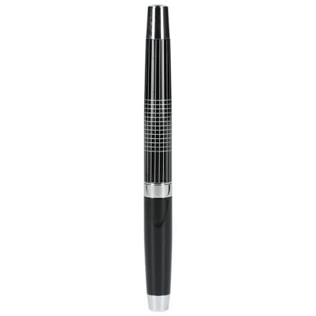 Newton Recycled Brass Gel Rollerball