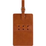 Golf Bag Tag Tee Holder