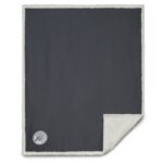 Sherpa Blanket