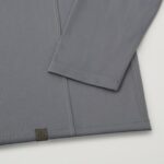 EVANS Eco Knit Quarter Zip - Men's