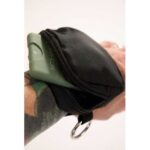 Mini Sport Wrist Pack Charm