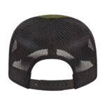 Cap America Trucker Mesh Back Cap
