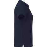 EVANS Eco Short Sleeve Polo - Women's