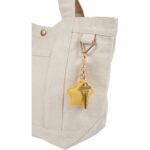 Recycled Cotton Souvenirs Tote