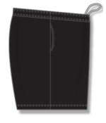 Baseball Shorts BAS1750-G01