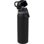 Rhine 2 in 1 Vacuum Insulated Bottle 30oz