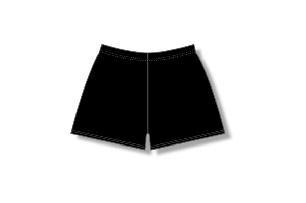 AK-KNIT VS675L-G01 Volleyball Shorts VS675L-001