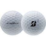 Bridgestone TreoSoft Golf Balls - 3 Pack
