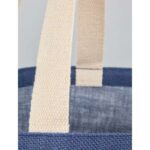 Sol Jute Classic Shopper Tote